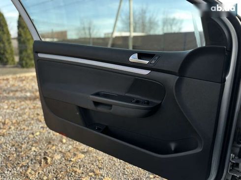 Volkswagen Golf 2006 - фото 24