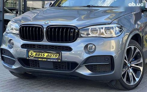 BMW X5 2016 - фото 8