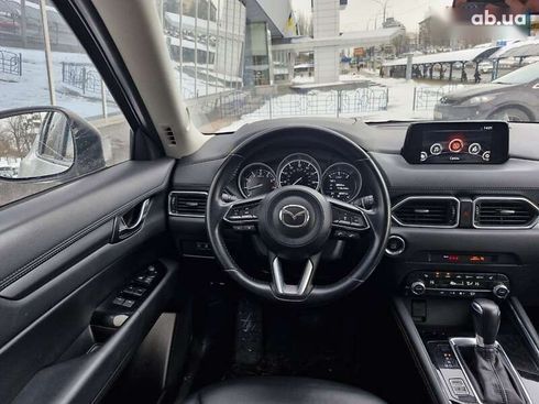 Mazda CX-5 2020 - фото 20