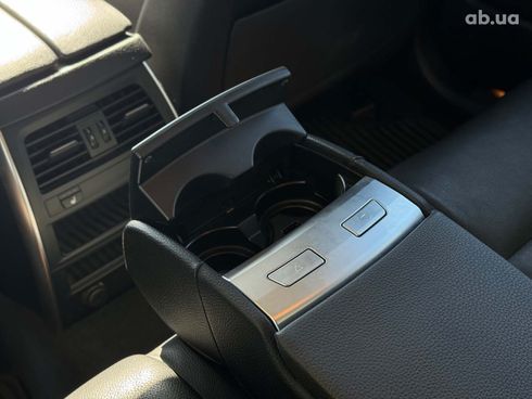 BMW 5 серия 2017 серый - фото 44