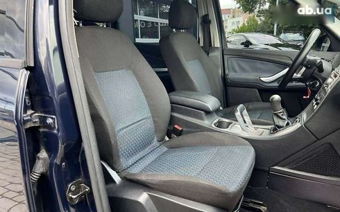 Ford S-Max 2007 - фото 21