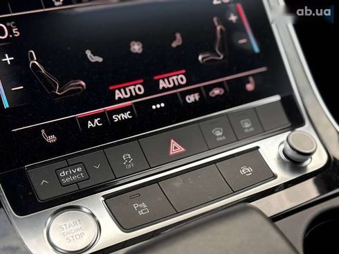 Audi Q8 2018 - фото 29