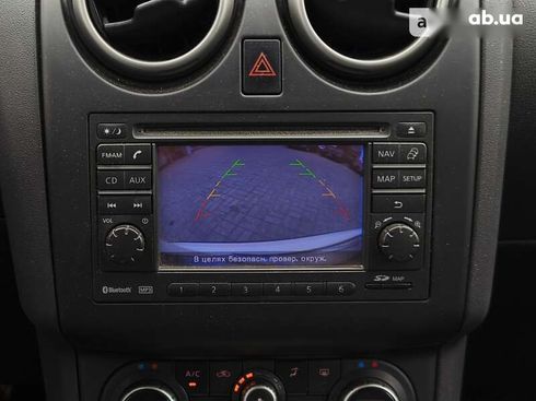 Nissan Qashqai 2013 - фото 19