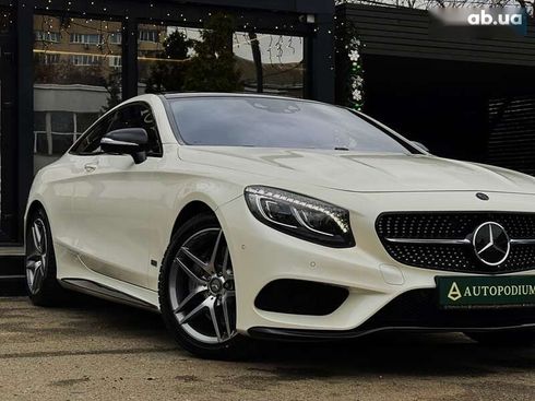 Mercedes-Benz S-Класс 2015 - фото 12