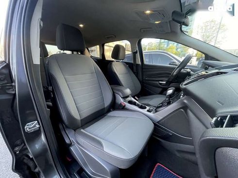 Ford Escape 2015 - фото 13
