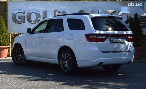 Dodge Durango 2018 - фото 7
