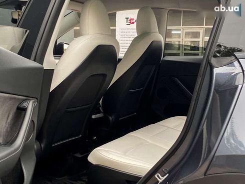 Tesla Model Y 2023 - фото 16