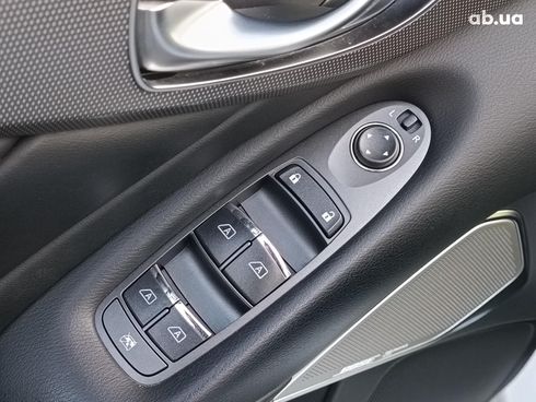 Infiniti Q50 2020 белый - фото 14