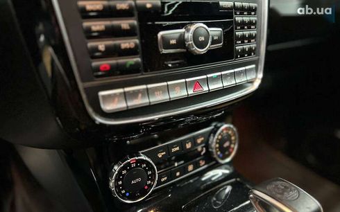 Mercedes-Benz G-Класс 2013 - фото 16
