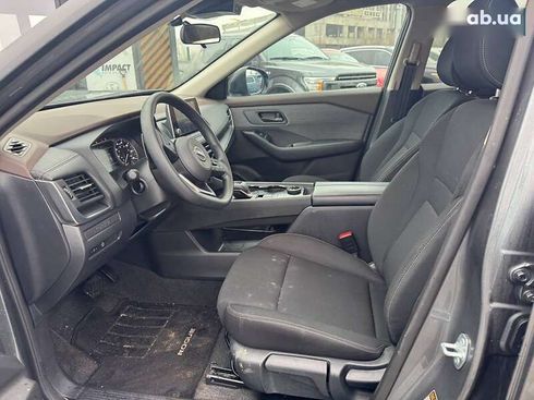 Nissan Rogue 2023 - фото 9