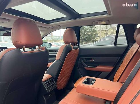 Mazda CX-50 2023 - фото 24