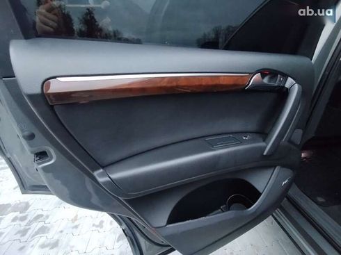 Audi Q7 2012 - фото 25