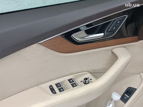 Audi Q7 2018 черный - фото 23