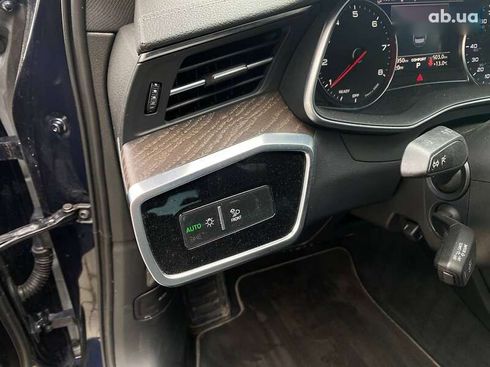 Audi A6 2019 - фото 14