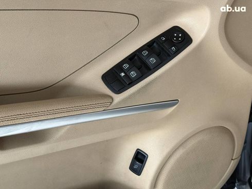 Mercedes-Benz M-Класс 2008 черный - фото 11