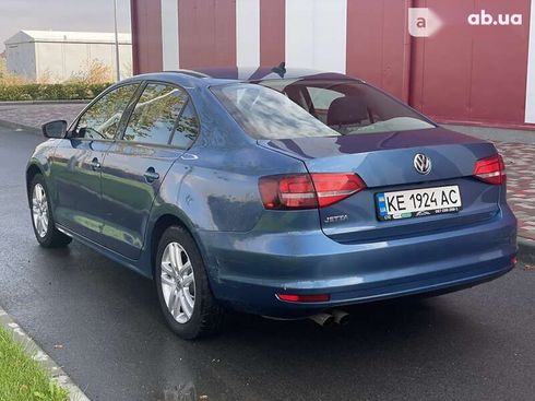 Volkswagen Jetta 2014 - фото 20