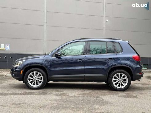 Volkswagen Tiguan 2015 - фото 6