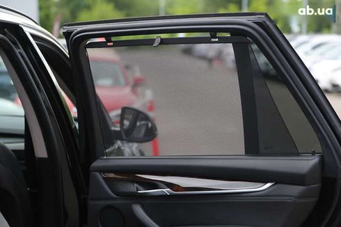 BMW X5 2014 - фото 28