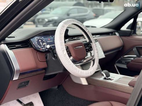 Land Rover Range Rover 2025 - фото 29