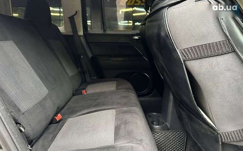 Jeep Patriot 2014 - фото 21