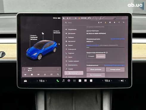 Tesla Model Y 2021 - фото 21