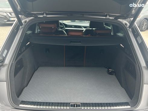 Audi E-Tron 2019 серый - фото 29