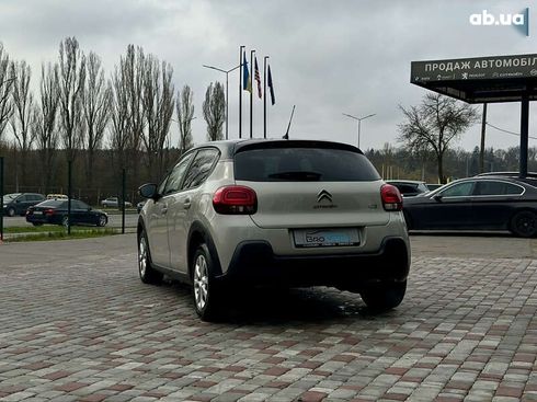 Citroёn C3 2019 - фото 7