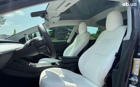 Tesla Model 3 2022 - фото 16