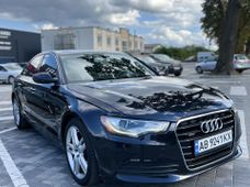Авто бензин Ауді б/у - купити на Автобазарі