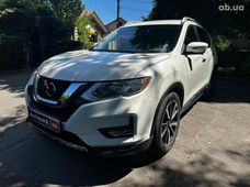 Купити Nissan бу в Києві - купити на Автобазарі