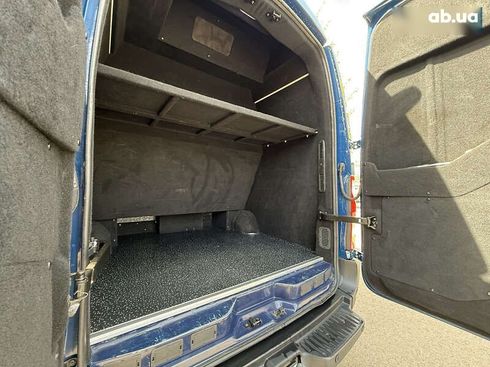 Renault Master 2020 - фото 24