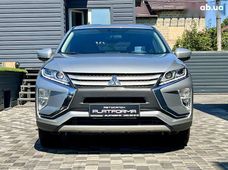 Купити Mitsubishi Eclipse Cross бу в Україні - купити на Автобазарі