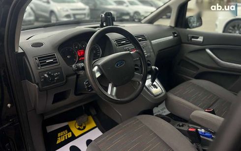 Ford C-Max 2007 - фото 9