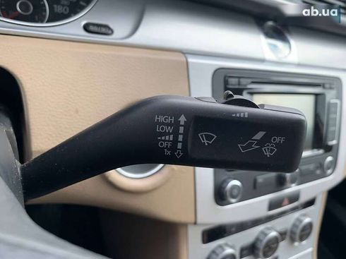 Volkswagen Passat CC 2015 - фото 24