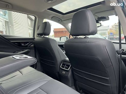Subaru Outback 2024 - фото 28