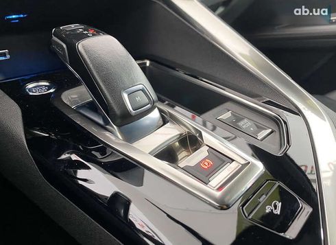 Peugeot 3008 2021 - фото 20