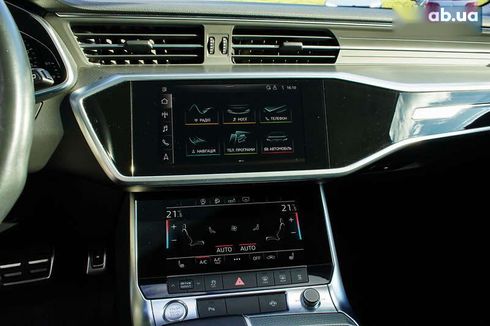 Audi a6 allroad 2019 - фото 22