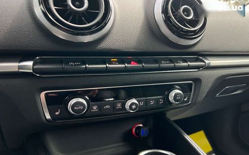 Audi A3 2013 - фото 19