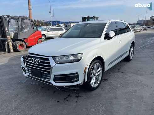 Audi Q7 2017 - фото 2