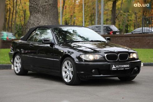 BMW 3 серия 2004 - фото 5