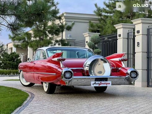 Cadillac De Ville 1959 - фото 12