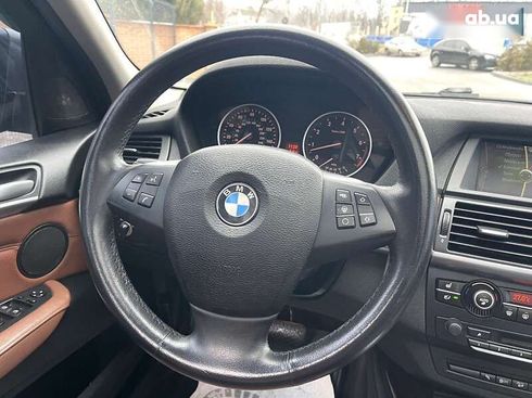 BMW X5 2013 - фото 23