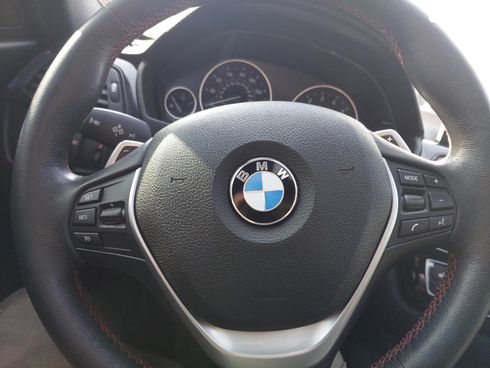 BMW 3 серия 2017 серый - фото 19