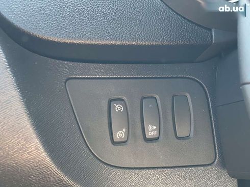 Renault Kangoo 2019 - фото 30
