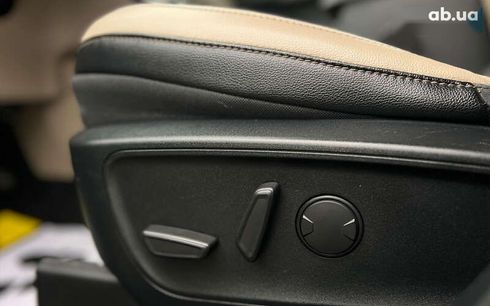 Ford Escape 2020 - фото 21