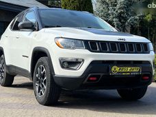 Купить Jeep бу в Украине - купить на Автобазаре