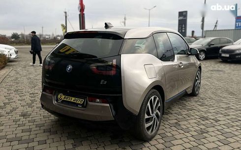 BMW i3 2014 - фото 7