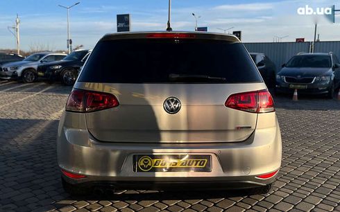 Volkswagen Golf 2015 - фото 6