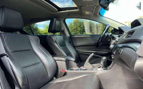 Acura ILX 2014 - фото 19