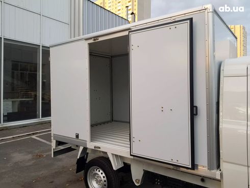 Cenntro Logistar 200 Cargo Box 2023 - фото 12